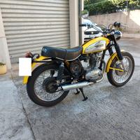 Ducati Scrambler 250 SCAMBLER
