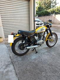 Ducati Scrambler 250 SCAMBLER