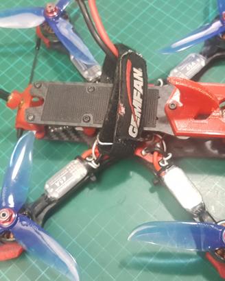 Drone FPV 6S da 5 pollici