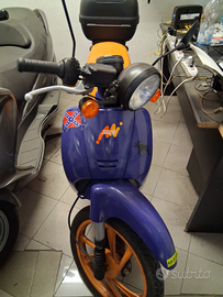 Honda sky 50 2 tempi