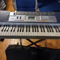 Pianola Casio