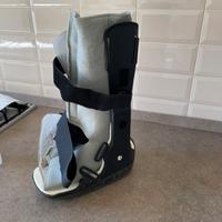 Stivaletto ortopedico