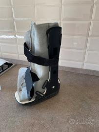 Stivaletto ortopedico