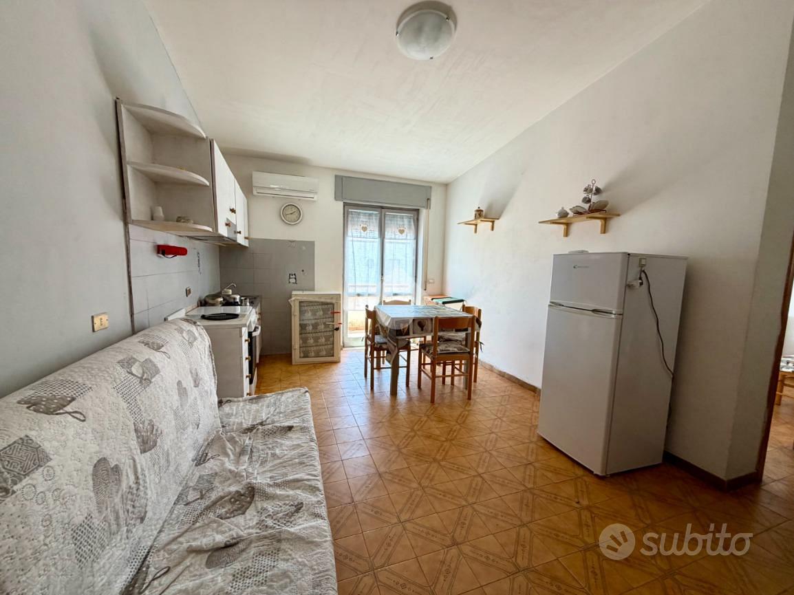 Appartamento – Santa Maria del Cedro, Marina di Santa Maria del Cedro - Vista 5