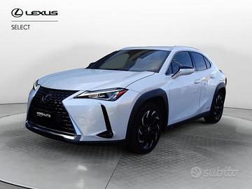 Lexus UX Hybrid Premium