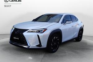 Lexus UX Hybrid Premium