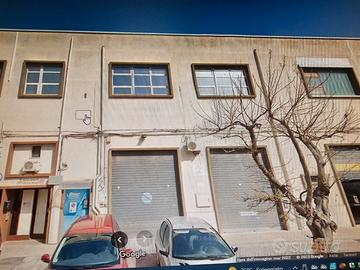 Completamente arredato