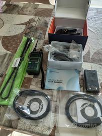 Ricetrasmittente Boafeng UV 9R PRO