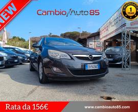 Opel Astra 1.7 CDTI 110CV 5 porte Cosmo