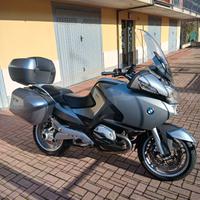 MOTO BMW R 1200 RT