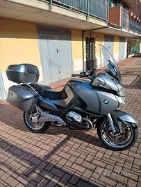 MOTO BMW R 1200 RT