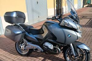 MOTO BMW R 1200 RT