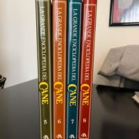 Raccolta enciclopedia del cane