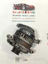 ALTERNATORE MAZDA MX-5 2Â° Serie A2TJ0391B L8 benz