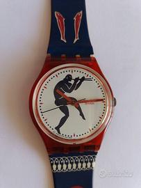 OROLOGIO SWATCH ( TEDOPHORUS - GR 111 )