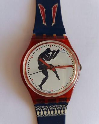 OROLOGIO SWATCH ( TEDOPHORUS - GR 111 )