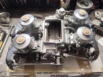 Carburatori GoldWing 1000 1976/1977