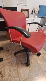 POLTRONE UFFICIO