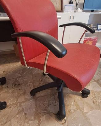 POLTRONE UFFICIO
