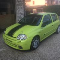 clio rs ph1