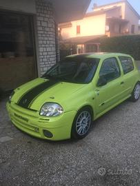 clio rs ph1