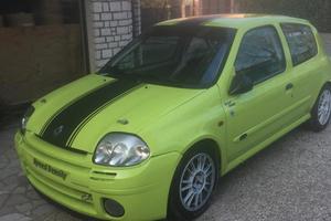 clio rs ph1