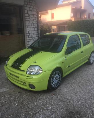 clio rs ph1