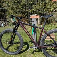 MTB CANNONDALE