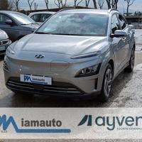 HYUNDAI Kona XTech City Electric *ZERO EMISSION*