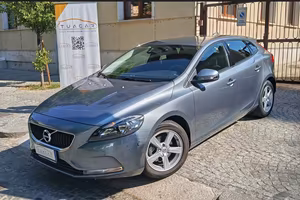 Volvo V40 Business 2.0 D2 #10316