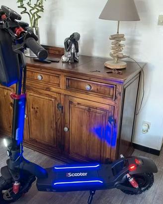MONOPATTINO ELETTRICO IX6 1000 WATT GARANZIA