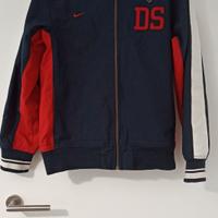 Bomber Nike TG S