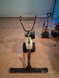 Motofalciatrice Grillo GF 1