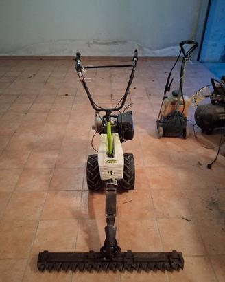 Motofalciatrice Grillo GF 1