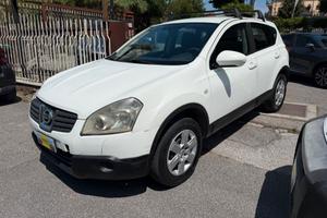 Nissan Qashqai 1.6 16V benzina gpl