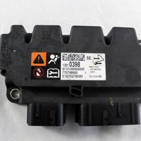 13510398 KIT AIRBAG OPEL ASTRA SW 1.6 D 81KW 6M 5P