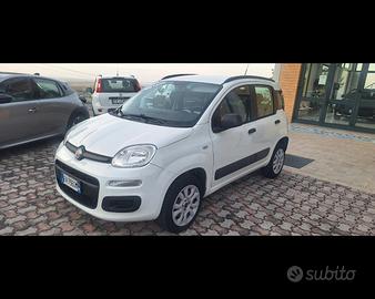 FIAT Panda 0.9 TwinAir Turbo Natural Power Pop