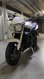 Triumph Street Triple - 2009