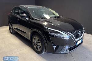 NISSAN Qashqai MHEV 158 CV Xtronic Business - PR