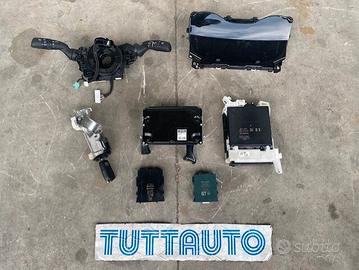 Body computer 2025 1490cc ibrido M15A Kw68