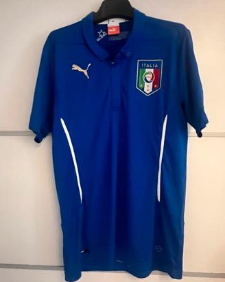 Maglietta nazionale italiana di calcio