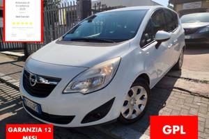 Opel Meriva GPL VALIDO FINO AL 2029*