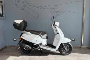 Kymco Filly 50