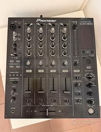 Mixer Pioneer DJM 800