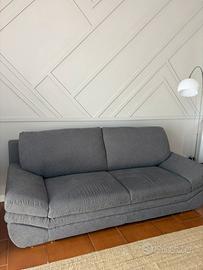 Divano 3 posti