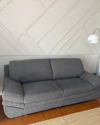 Divano 3 posti