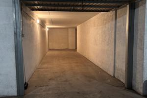 Garage - magazzino 46mq via Regina Adelaide