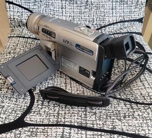 videocamera Panasonic 