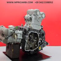 MOTORE ENGINE APRILIA SHIVER 750 2007 2008 SL 2009