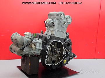 MOTORE ENGINE APRILIA SHIVER 750 2007 2008 SL 2009